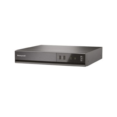 NVR IP Serie 35 de 4 canales con PoE, 4TB