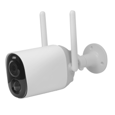VicoHome Exterior 3Mpx Wifi a batería