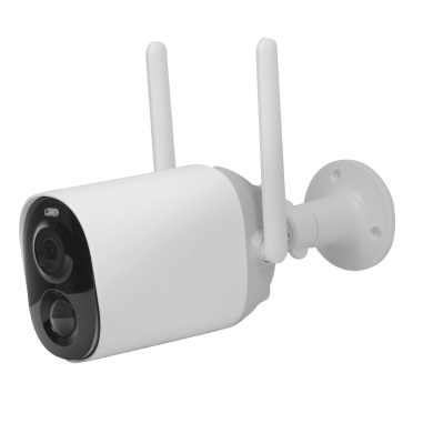 VicoHome Exterior 3Mpx Wifi a batería