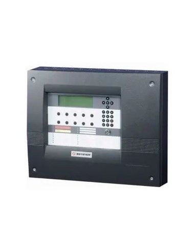 Kit para el montaje del sistema ID3000 equipado...