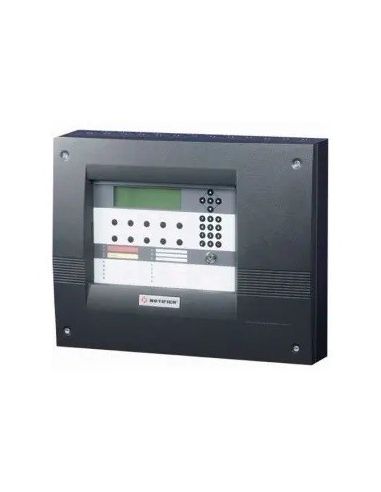 Kit para montaje de sistema ID3000 con 4 lazos