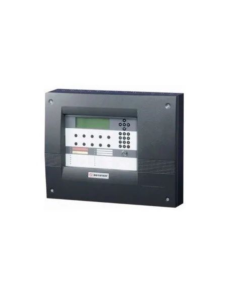 Kit para montaje de sistema ID3000 con 4 lazos