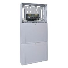 Equipamiento básico Esser FlexES para 10 lazos