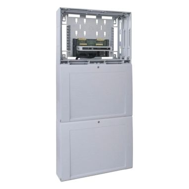 Equipamiento básico Esser FlexES para 10 lazos