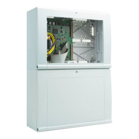Equipamiento central de detección de incendios algorítmica.Requiere Display 786006 (ESP) o 786004(PO