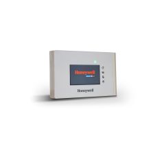 Central compacta para 32 dispositivos