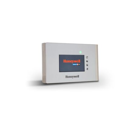 Central compacta para 32 dispositivos