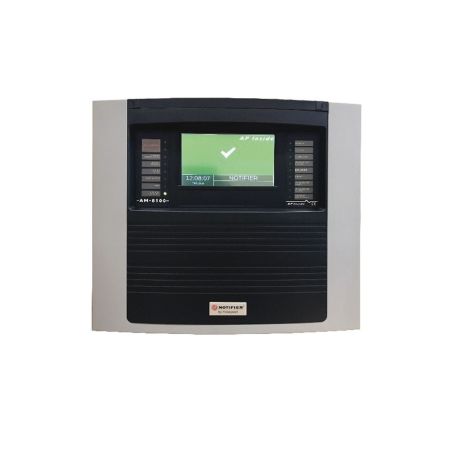 Central de 1 lazo Notifier
