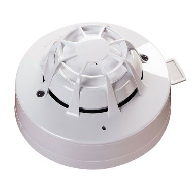 Detector combinado (óptico y térmico) serie...