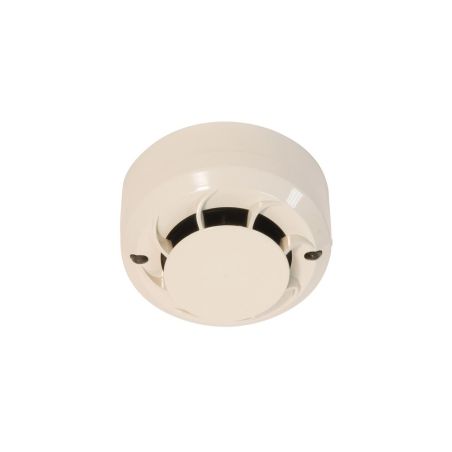 Multi-sensor analógico óptico-térmico-ir