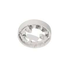 Base marfil detector analógico