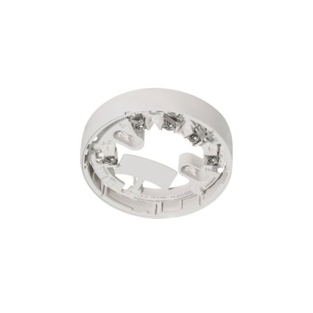 Base marfil detector analógico