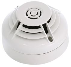 Detector Optico-Termico Con Aislador Incorporado, Color...