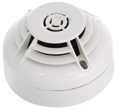 Detector Optico-Termico Con Aislador...