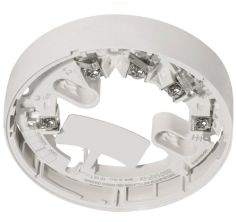 Base Blanca Estandar De Superficie Para Detectores De La...