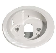 Accesorio P/ Empotrar Bases De La Serie Nfxi En Falso Techo