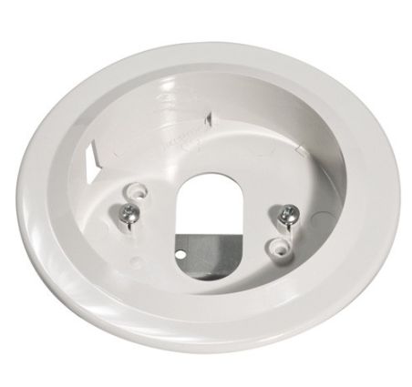 Accesorio P/ Empotrar Bases De La Serie Nfxi En Falso Techo