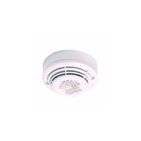 Detector óptico NOTIFIER intrínsecamente Seguro “EEX ia”