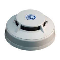 Sensor óptico de humos analógico para detección de incendios