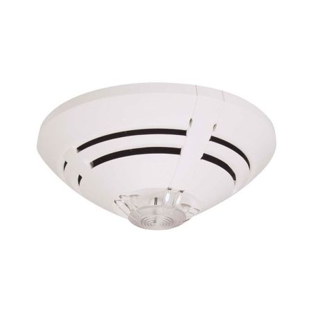 Detector óptico de humos IQ8 de ESSER