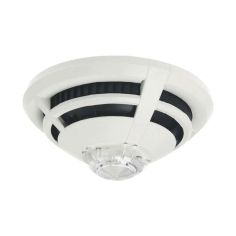 Detector óptico ESSER IQ8Quad con sirena