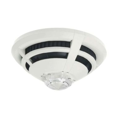 Detector óptico ESSER IQ8Quad con sirena