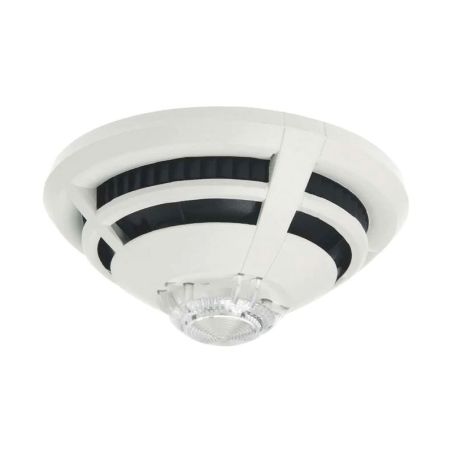 Detector óptico ESSER IQ8Quad con sirena