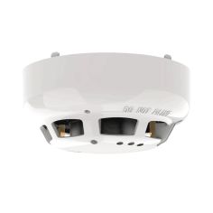 Multisensor direccionable con detección de CO