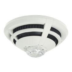 Detector IQ8Quad multisensorial O2T, con sirena de hasta...