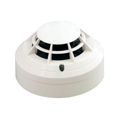 Detector térmico-termovelocimétrico con aislador