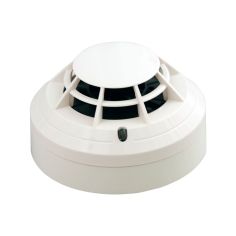 Detector térmico con aislador