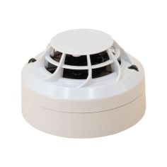 Detector térmico con aislador