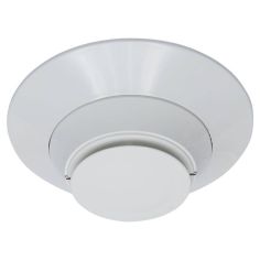 Detector óptico-térmico compatible con protocolos...