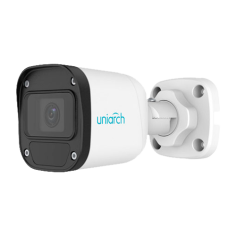 Cámara IP Bullet, resolución 2Mpx, ONVIF, óptica fija...