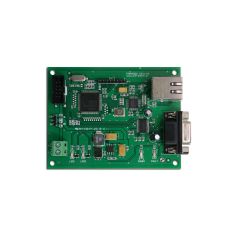 Módulo de comunicación TCP/IP - RS232 para centrales SmartX