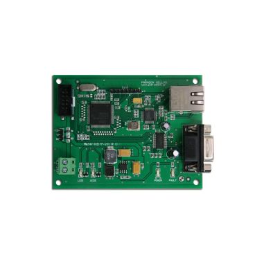 Módulo de comunicación TCP/IP - RS232 para...