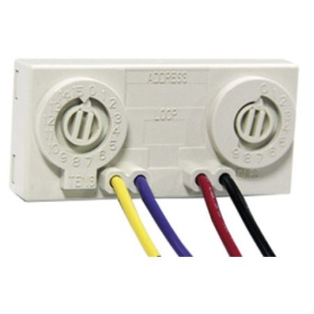 Micromódulo monitor de 1 entrada