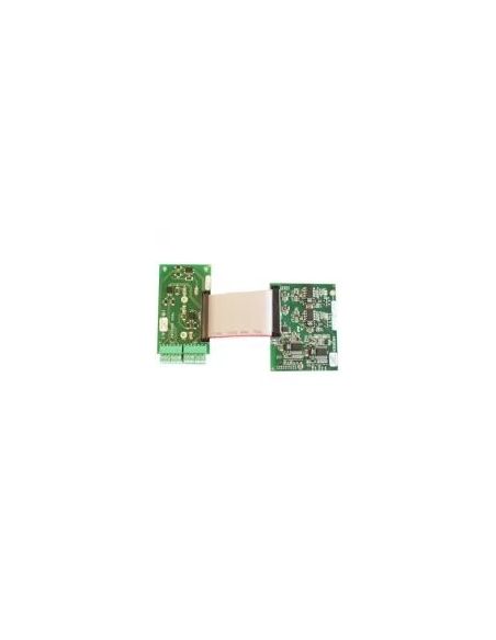 AM82-2S2C Tarjeta de comunicación RS485 para repetidores remotos LCD-8200