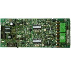 Tarjeta estándar de 2 lazos analógicos direccionable para...