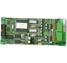 Tarjeta estandar de 2 lazos analógicos direccionable con...