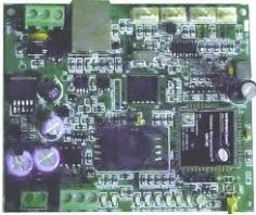 Modulo de comunicaciones CRA con conexión IP/GPRS/SMS