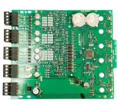 Módulo monitor direccionable con 6 circuitos de entrada...