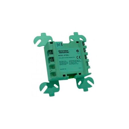 Interface convertidor de corriente IST200E para los detectores analógicos de Seguridad Intrínseca IDX-751 AE