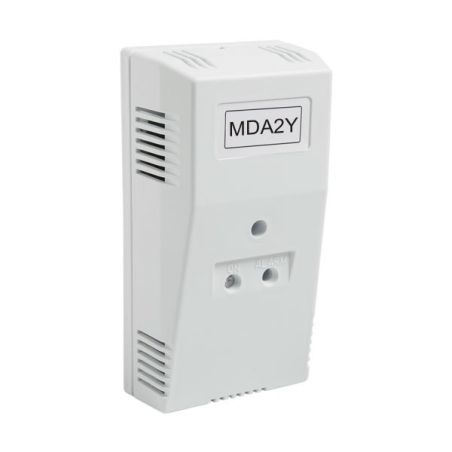 Módulo analógico micro procesado y direccionable (con aislador de cortocircuito)