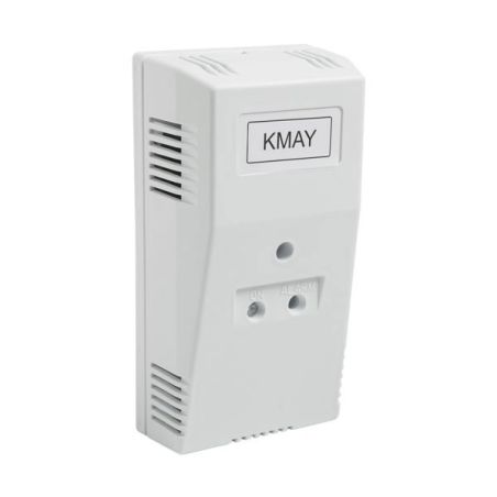 Módulo analógico micro procesado y direccionable (con aislador de cortocircuito)