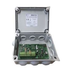 Módulo analógico micro procesado y direccionable (con...