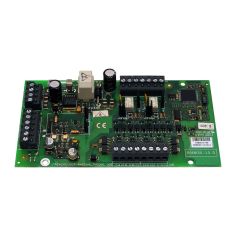 Eurotransponder ESSER de 4 zonas + 2 salidas
