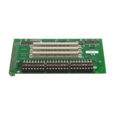 Placa de expansión de 3 slots para micromódulos en...