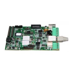 Tarjeta Ethernet para Notifier AM-8200