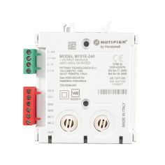 Módulo para maniobras a 240V CA